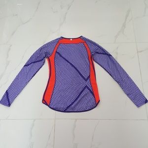 Nike dri Fit long sleeve